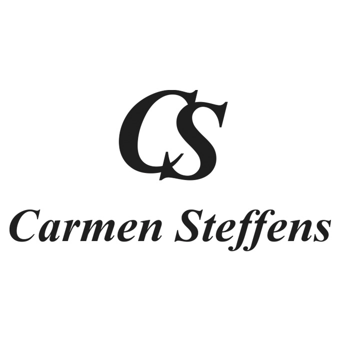 Logo Carmen Steffens Maison