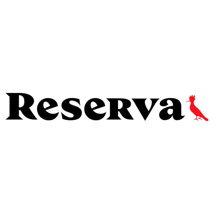 Logo Reserva