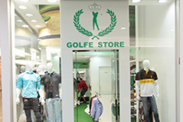 Calvin Klein inaugura nova loja no Riopreto Shopping Center