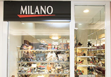 milano sapatos