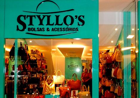 Styllo's Rio Preto | Rio Preto Shopping
