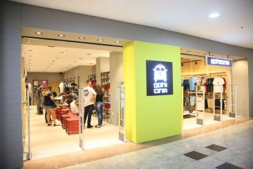 Lupo Sport: a nova loja do Riopreto Shopping