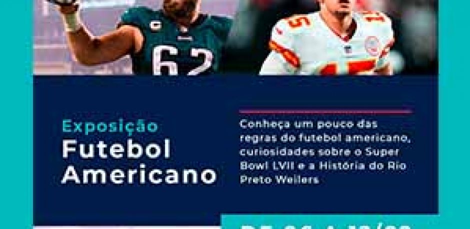 Conheça um pouco da história do Futebol Americano no Brasil